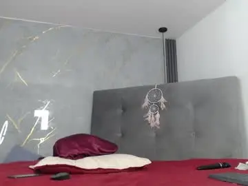 Chaturbate Adult Webcam of _samaanta_