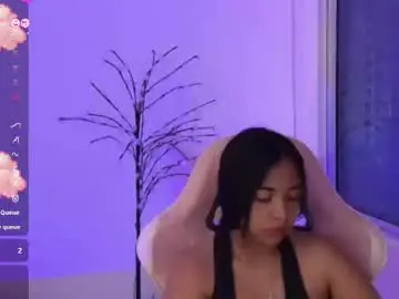 Chaturbate Sex Cam of aly_nicc