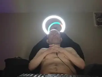 Chaturbate Nude Webcam of curiousbisex22