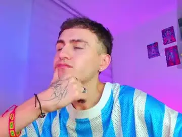 Chaturbate Adult Webcam of dimitri_bilak_