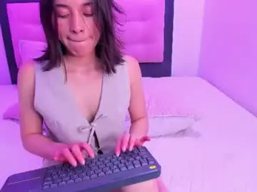 Chaturbate Adult Webcams of eva_lopez19