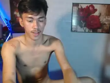 Chaturbate Private Sex Chat of jonel_xx