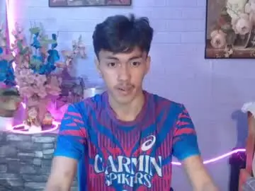 Chaturbate Live Sex Cam of jonel_xx