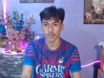 Chaturbate Nude Webcam of jonel_xx