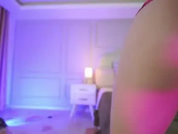 Chaturbate Live Sex of luna__w