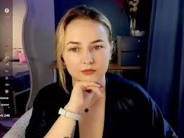 Chaturbate Adult Webcams of mira_mermayd