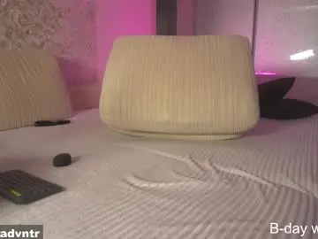 Chaturbate Sex Cam of rus_adventure