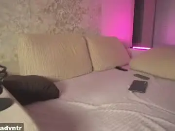 Chaturbate Sex Chat of rus_adventure
