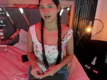 Chaturbate Free Live Porn of shanel_elyse
