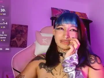 Chaturbate Live Sex of sharaross1