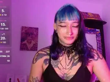 Chaturbate Adult Webcam of sharaross1