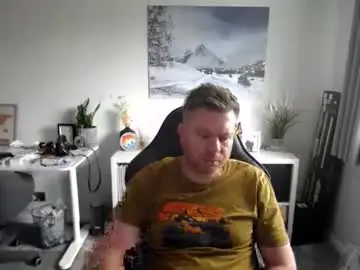 Chaturbate Sex Cam of steelk2010