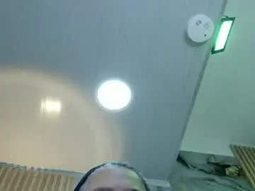 Chaturbate Sex Cam of sussy_perez_