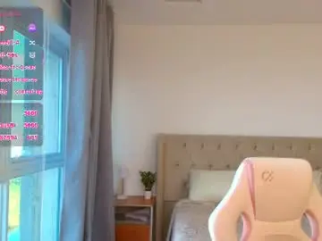 Chaturbate Live Sex Cam of tracy_tay1or