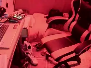 Chaturbate Live Sex of vexacuz_cult