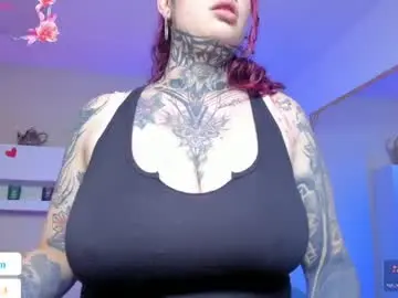Chaturbate Adult Video Chat of violettabaker1