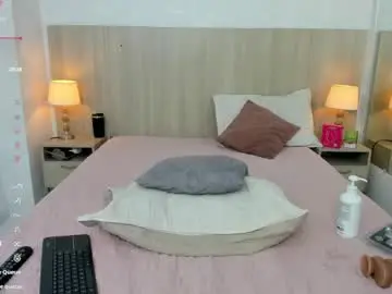 Chaturbate Live Sex of ada_noeimy