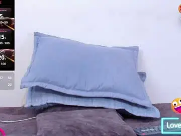 Chaturbate Sex Cam of angel_adamx