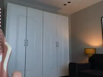 Chaturbate Best live sex cam show of brightrays__