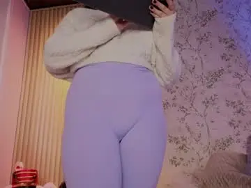 Chaturbate Best Webcam of charlote__miller