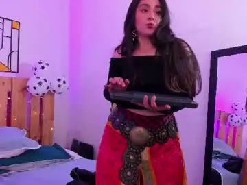Chaturbate Nude Webcam of emily_sartre