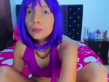 Chaturbate Live Sex Cam of isabellamoons