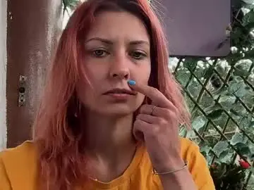 Chaturbate Best live sex cam show of karoline121