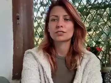 Chaturbate Nude Webcam of karoline121