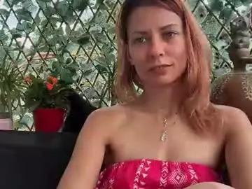 Chaturbate Best live sex cam show of karoline121