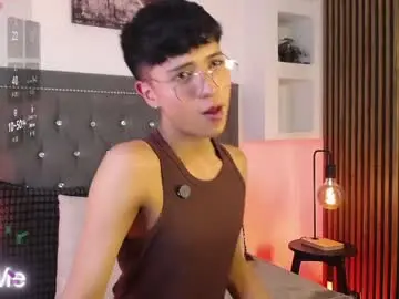 Chaturbate Watch Live Sex Cams of keen_nico