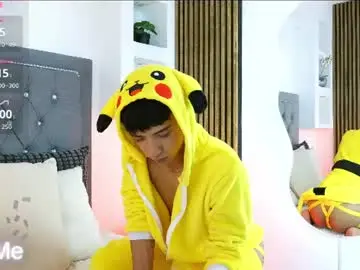 Chaturbate Best Webcam of keen_nico