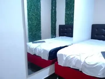 Chaturbate Free Live Porn of roxxyblack01