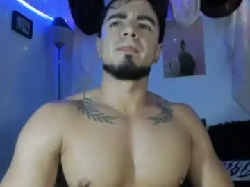 Chaturbate Free Live Porn of thomas_k7
