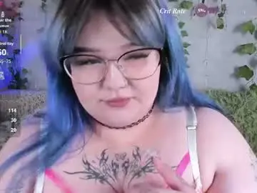 Chaturbate Adult Webcam of _candym1lky_
