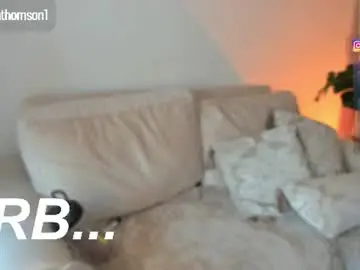 Chaturbate Watch Live Sex Cams of andreathomson