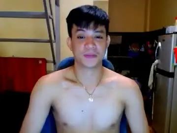Chaturbate Live Porn of asiandreamboyx