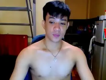 Chaturbate Free Porn Cam of asiandreamboyx
