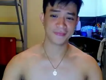 Chaturbate Nude Webcam of asiandreamboyx
