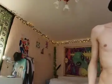 Chaturbate Live Sex Cam of evanships