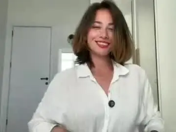 Chaturbate Sex Chat of hannahinto