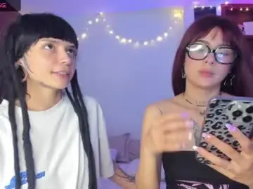 Chaturbate Free Live Porn of mavimist_