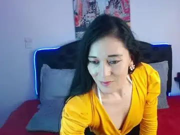 Chaturbate Live Sex of mylu_xx