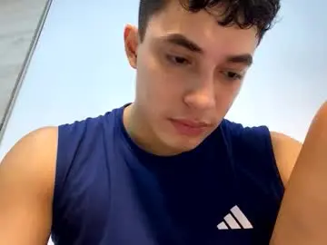 Chaturbate Free Live Porn of santi36rt