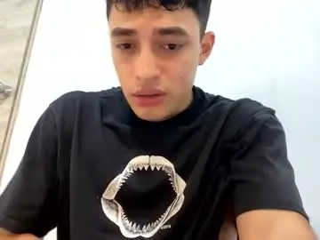 Chaturbate Best live sex cam show of santi36rt