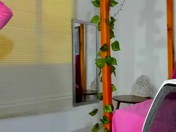 Chaturbate Sex Cam of vanelope_gomez