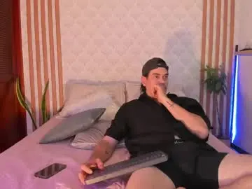 Chaturbate Adult Webcam of cristianblaze_pamelareal