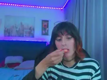 Chaturbate Sex Cam of goth_minerva