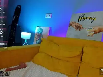 Chaturbate Sex Chat of jerry_hall