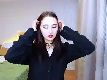 Chaturbate Sex Cam of juliettemonli