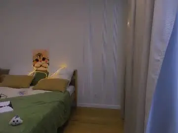 Chaturbate Nude Webcam of juliettemonli